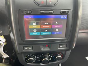 Dacia Duster 1.5 DCI 109 CV LAUREATE   - Foto 10