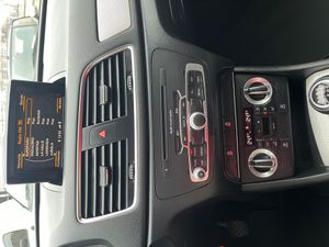 Audi Q3 2.0 TDI 140 CV AMBITION   - Foto 17