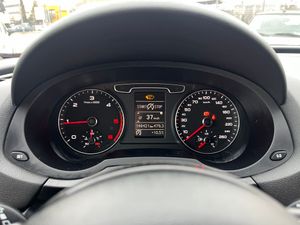 Audi Q3 2.0 TDI 140 CV AMBITION   - Foto 12