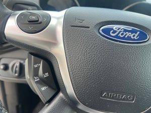 Ford Kuga TDCI 150 CV TITANIUM   - Foto 15