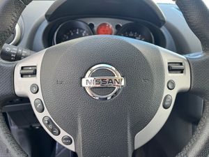 Nissan Qashqai ACCENTA 2.0 5P   - Foto 13