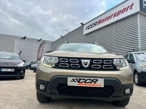 Dacia Duster 1.6 AMBIANCE 5P   - Foto 9