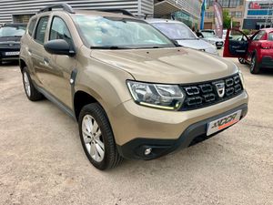 Dacia Duster 1.6 AMBIANCE 5P   - Foto 4