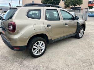 Dacia Duster 1.6 AMBIANCE 5P   - Foto 6