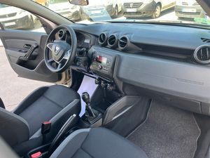 Dacia Duster 1.6 AMBIANCE 5P   - Foto 18