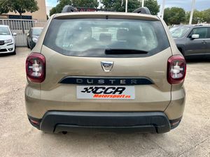Dacia Duster 1.6 AMBIANCE 5P   - Foto 5