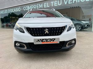 Peugeot 2008 STYLE  5P   - Foto 3