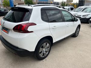 Peugeot 2008 STYLE  5P   - Foto 5