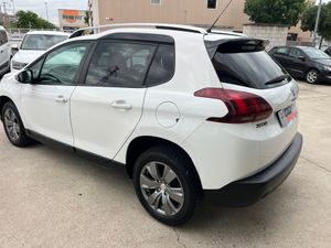 Peugeot 2008 STYLE  5P   - Foto 7