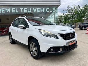 Peugeot 2008 STYLE  5P   - Foto 2