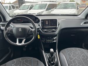 Peugeot 2008 STYLE  5P   - Foto 16