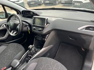 Peugeot 2008 STYLE  5P   - Foto 19