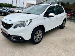 Peugeot 2008 STYLE  5P   - Foto 4