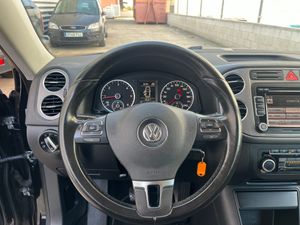 Volkswagen Tiguan 2.0 TDI 140 CV 5P ADVANCE BLUEMOTION    - Foto 18