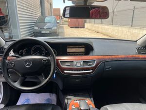 Mercedes Clase S 320 CDI   - Foto 22