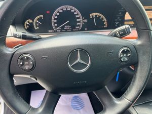 Mercedes Clase S 320 CDI   - Foto 15