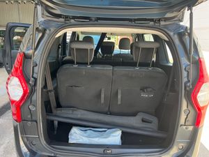 Dacia Lodgy DCI 90 CV LAUREATE 7 PLAZAS   - Foto 14