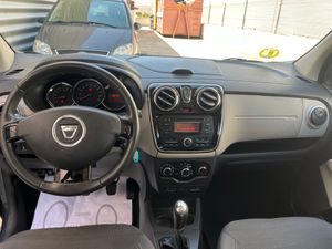 Dacia Lodgy DCI 90 CV LAUREATE 7 PLAZAS   - Foto 11