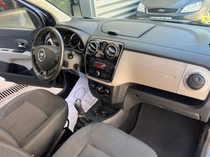 Dacia Lodgy DCI 90 CV LAUREATE 7 PLAZAS   - Foto 16