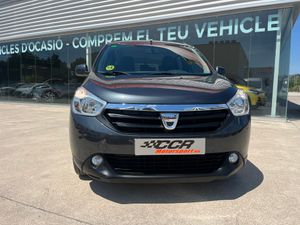 Dacia Lodgy DCI 90 CV LAUREATE 7 PLAZAS   - Foto 3