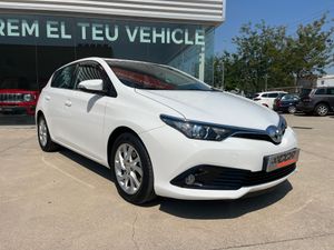 Toyota Auris 1.8 HYBRID ACTIVE    - Foto 2