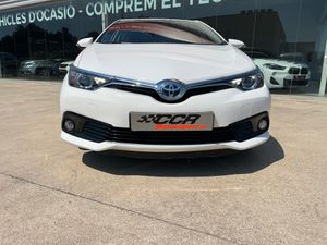 Toyota Auris 1.8 HYBRID ACTIVE    - Foto 3