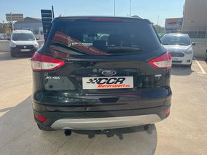 Ford Kuga 1.6 TREND 150 CV ECOBOOST   - Foto 7