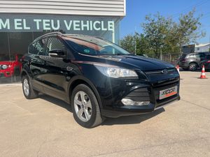 Ford Kuga 1.6 TREND 150 CV ECOBOOST   - Foto 2