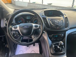 Ford Kuga 1.6 TREND 150 CV ECOBOOST   - Foto 22