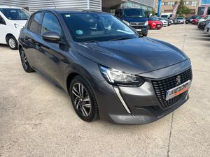 Peugeot 208 PURETECH 100 CV ALLURE 5P   - Foto 2