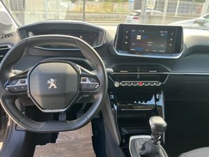 Peugeot 208 PURETECH 100 CV ALLURE 5P   - Foto 40