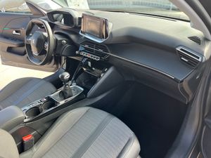 Peugeot 208 PURETECH 100 CV ALLURE 5P   - Foto 44