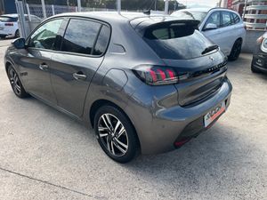 Peugeot 208 PURETECH 100 CV ALLURE 5P   - Foto 29