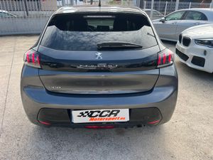 Peugeot 208 PURETECH 100 CV ALLURE 5P   - Foto 24