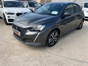 Peugeot 208 PURETECH 100 CV ALLURE 5P   - Foto 22