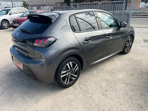 Peugeot 208 PURETECH 100 CV ALLURE 5P   - Foto 25