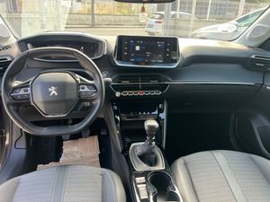 Peugeot 208 PURETECH 100 CV ALLURE 5P   - Foto 41