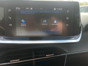 Peugeot 208 PURETECH 100 CV ALLURE 5P   - Foto 37