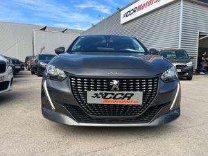Peugeot 208 PURETECH 100 CV ALLURE 5P   - Foto 21