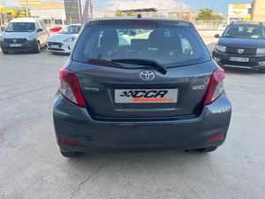 Toyota Yaris LIVE 5P   - Foto 7