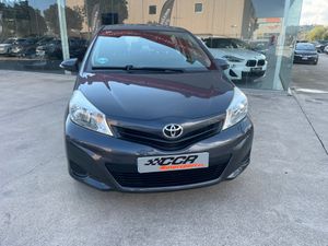 Toyota Yaris LIVE 5P   - Foto 3