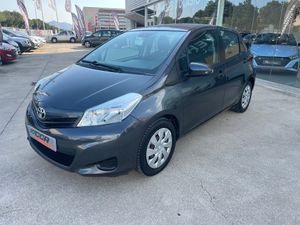 Toyota Yaris LIVE 5P   - Foto 4