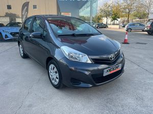 Toyota Yaris LIVE 5P   - Foto 2