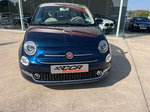 Fiat 500 1.2 LOUNGE AUTOMATICO   - Foto 3