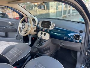 Fiat 500 1.2 LOUNGE AUTOMATICO   - Foto 16