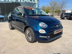 Fiat 500 1.2 LOUNGE AUTOMATICO   - Foto 2