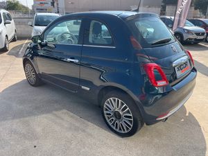 Fiat 500 1.2 LOUNGE AUTOMATICO   - Foto 9