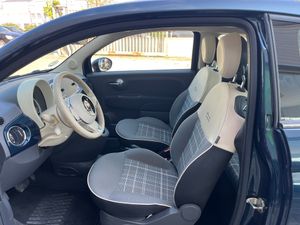 Fiat 500 1.2 LOUNGE AUTOMATICO   - Foto 14