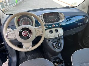 Fiat 500 1.2 LOUNGE AUTOMATICO   - Foto 18