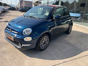 Fiat 500 1.2 LOUNGE AUTOMATICO   - Foto 4